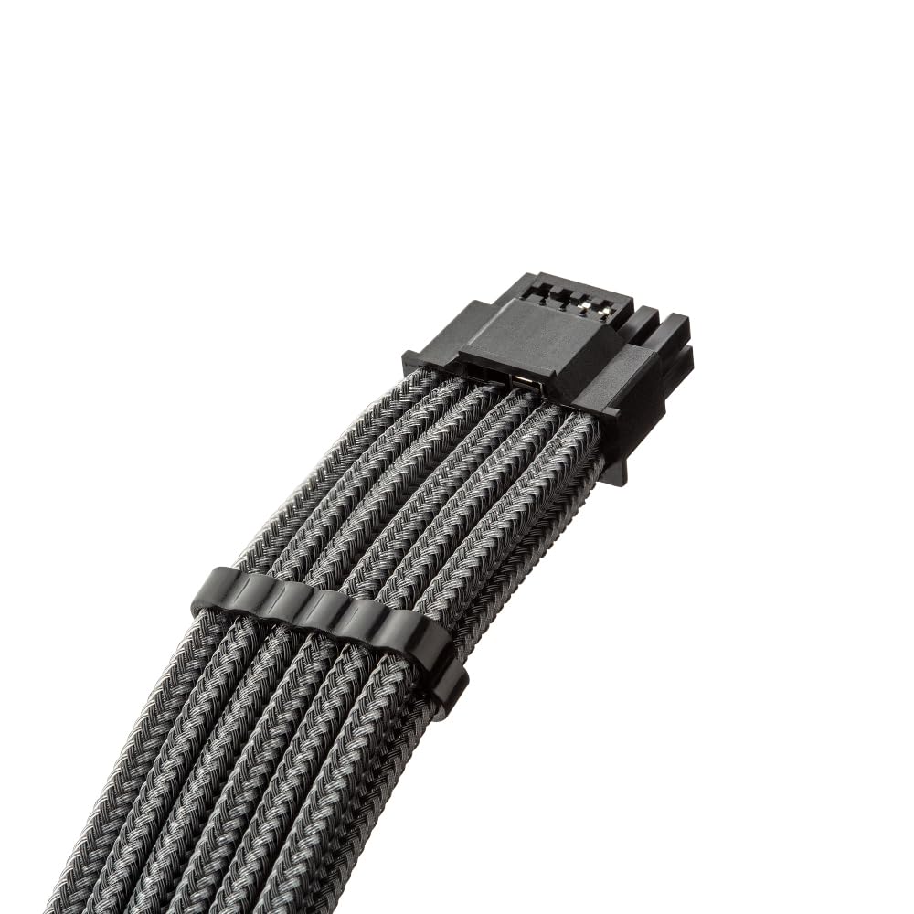 Amazon.co.jp: CableMod Cシリーズ Pro ModMesh スリーブ 12V-2x6